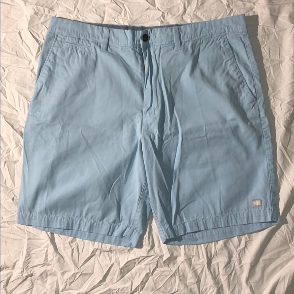 Cova walk shorts